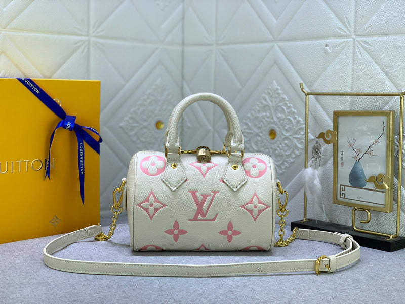 Satchel Bags - VL2 Bags - 069