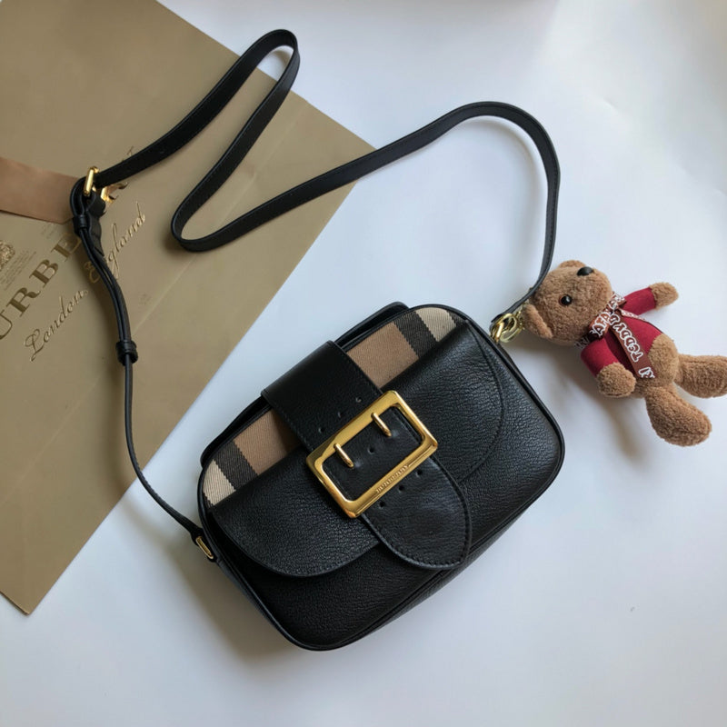 ELE Fashion -BBR Bags - 1235
