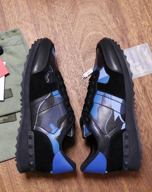 SAMC - VEL Men Shoes - 336