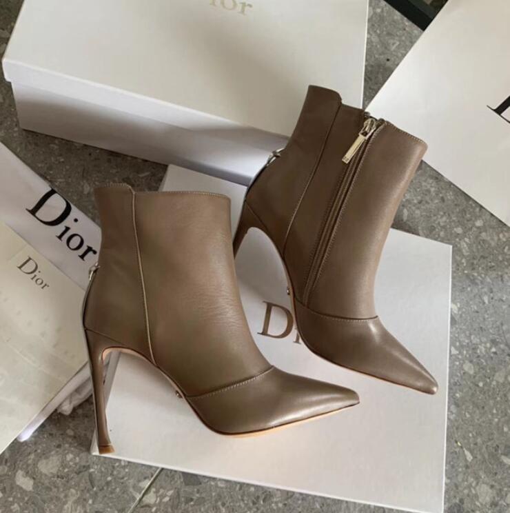 SAMCC - DOR Women Shoes - 1155