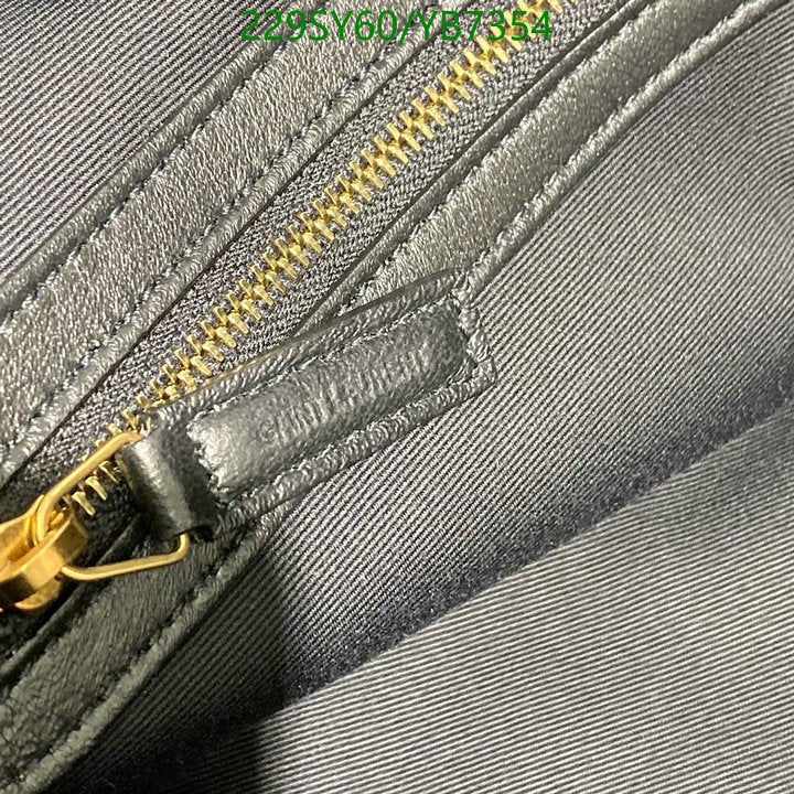 SAMC - YLS Bags - 245