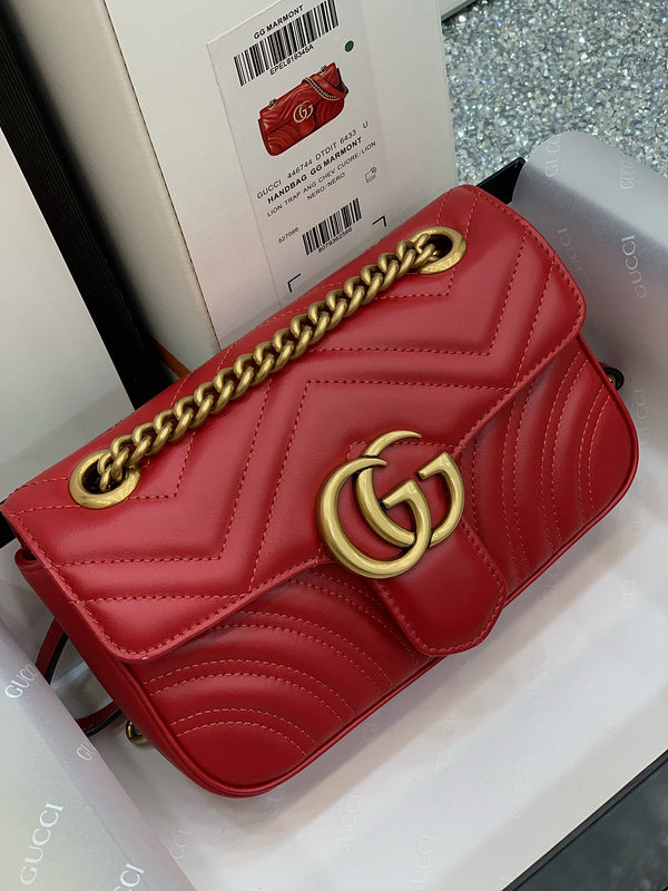 GUI2 Bags - Luxurious Bags  1396