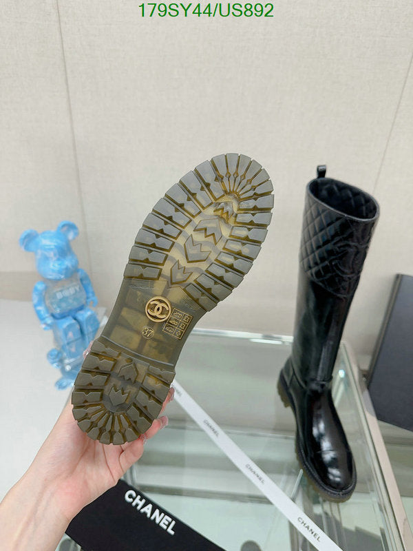 SAMC - CHL Women Boots - 128