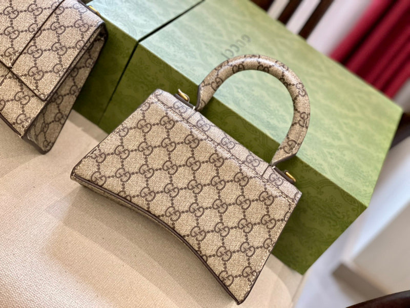 Satchel Bags - BGA Bags - 1358
