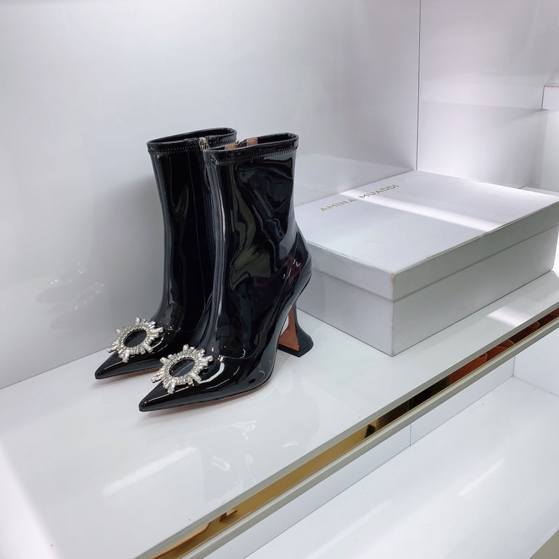 Satchel Bags - Mix Shoes - 995