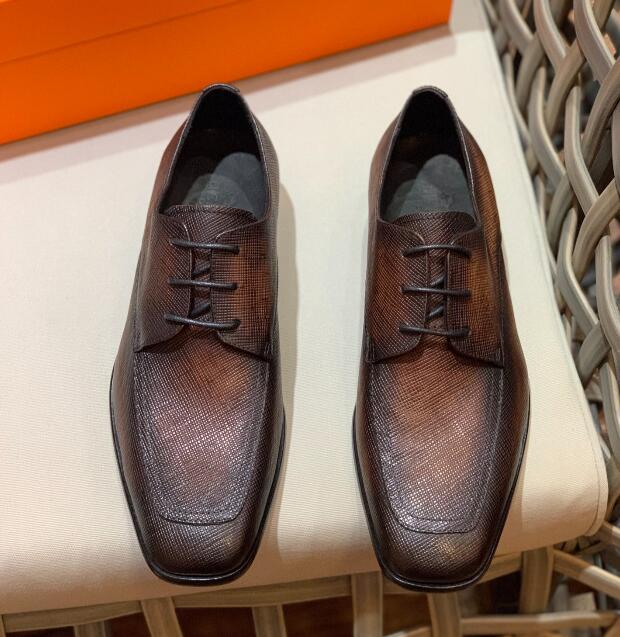 SAMC - HMS Men Shoes - 439