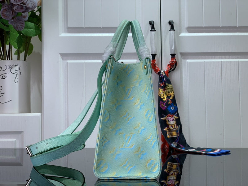 Glami- Glami- Lu-Vi bags - 3565