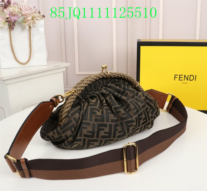 Glami - FDE Bags - 2055