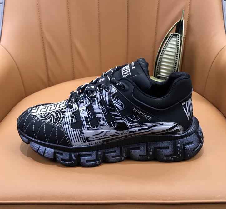 SAMC - VAR Men Shoes - 152
