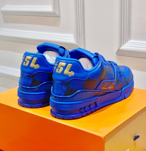 SAMC - LOV Men Shoes - 501