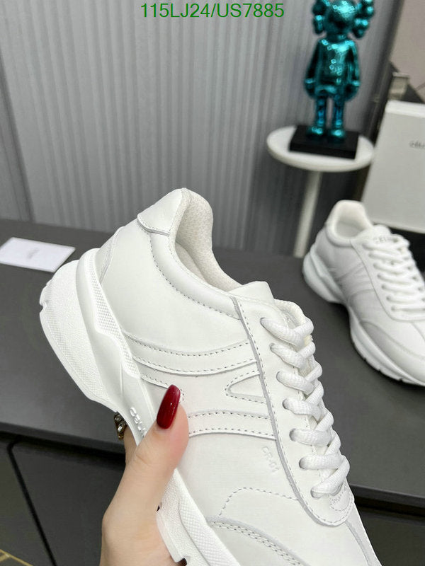 SAMC - COL Women Shoes - 060