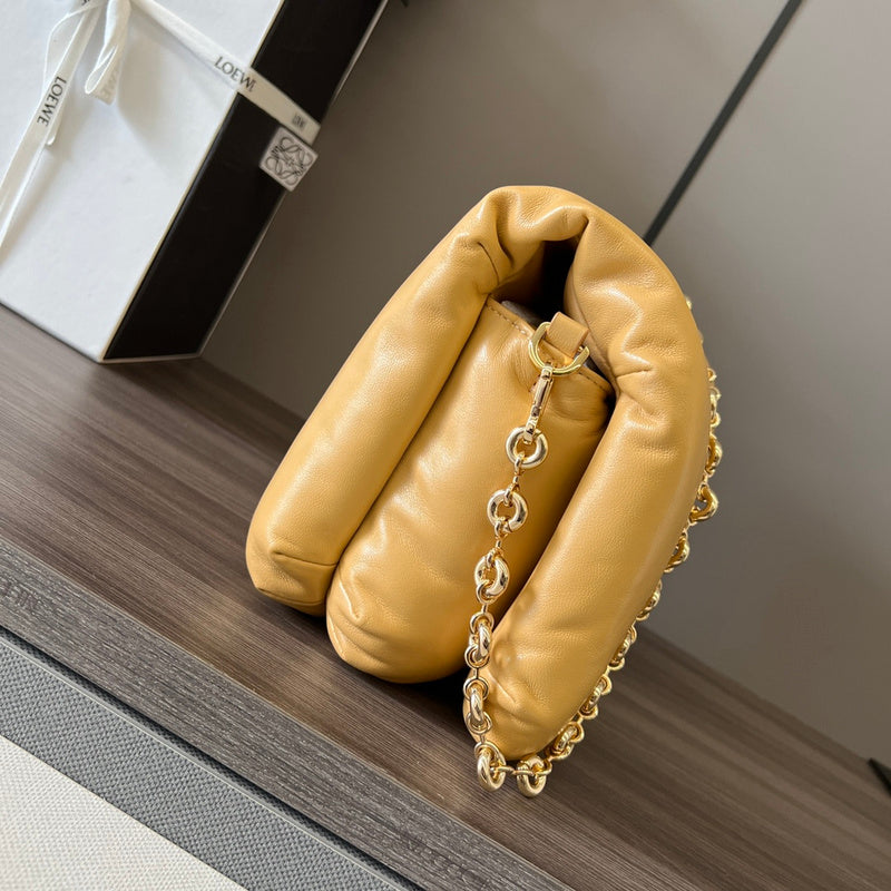 Glamy - LWO Bags - 309