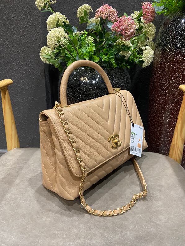 Satchel Bags - CHL Bags - 4646