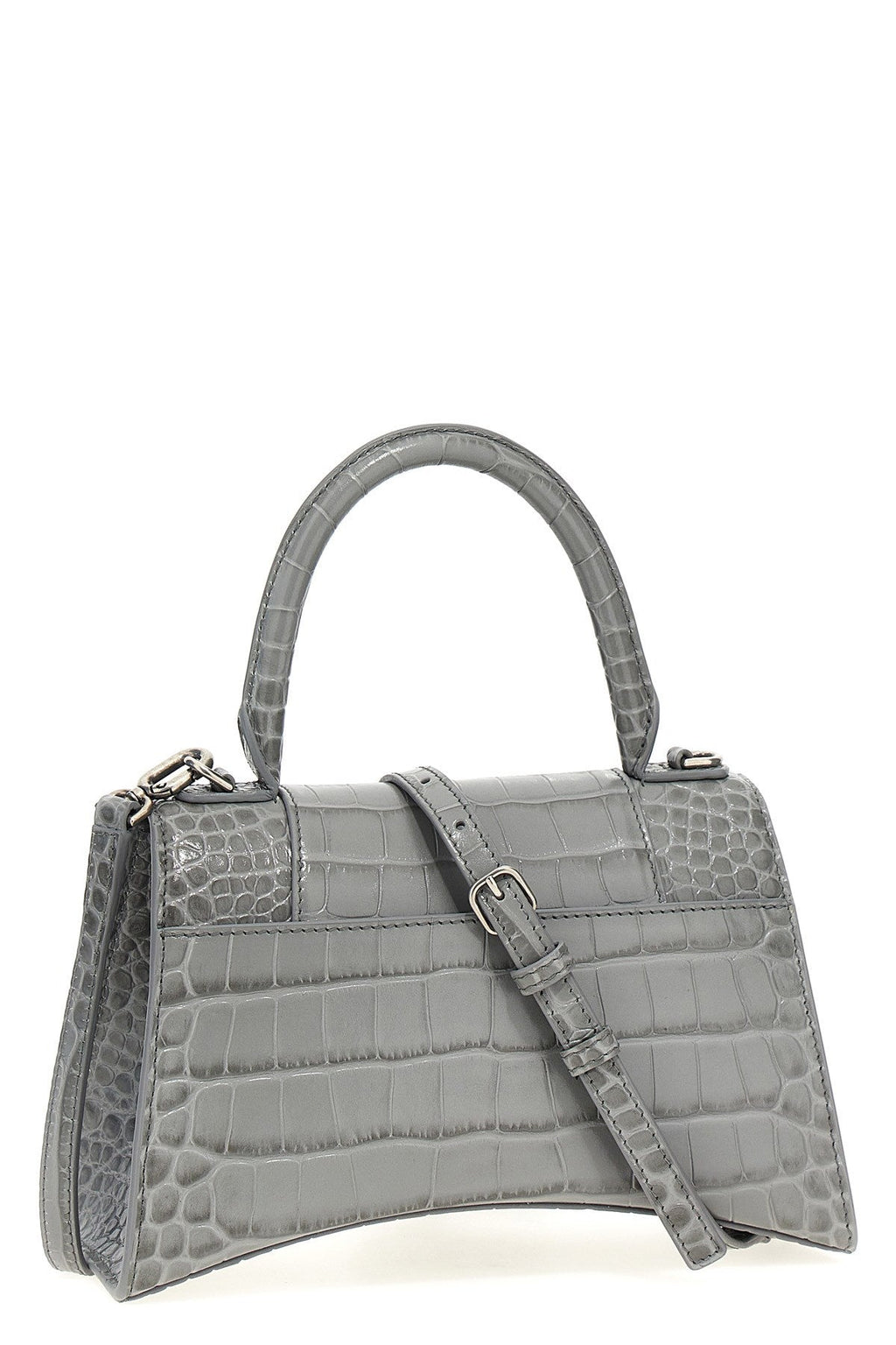 Balenciaga Women 'Hourglass S' Handbag