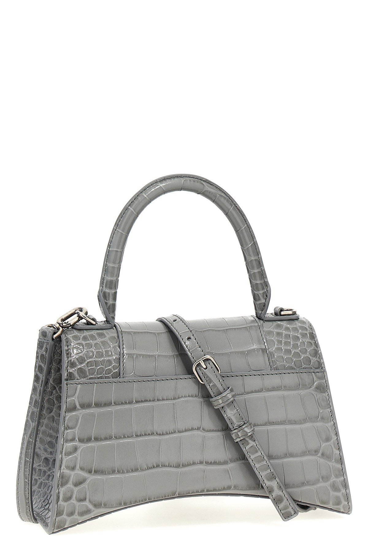 Balenciaga Women 'Hourglass S' Handbag