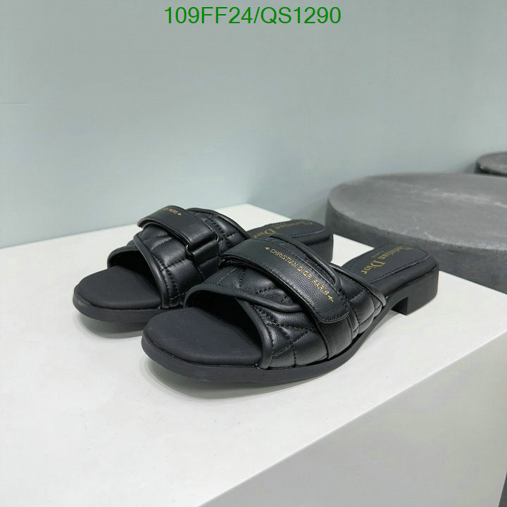 SAMCC - DOR Women Shoes - 1937