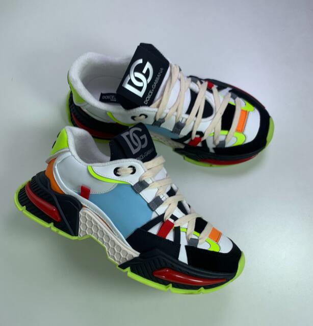 SAMC - DAG Women Shoes - 253