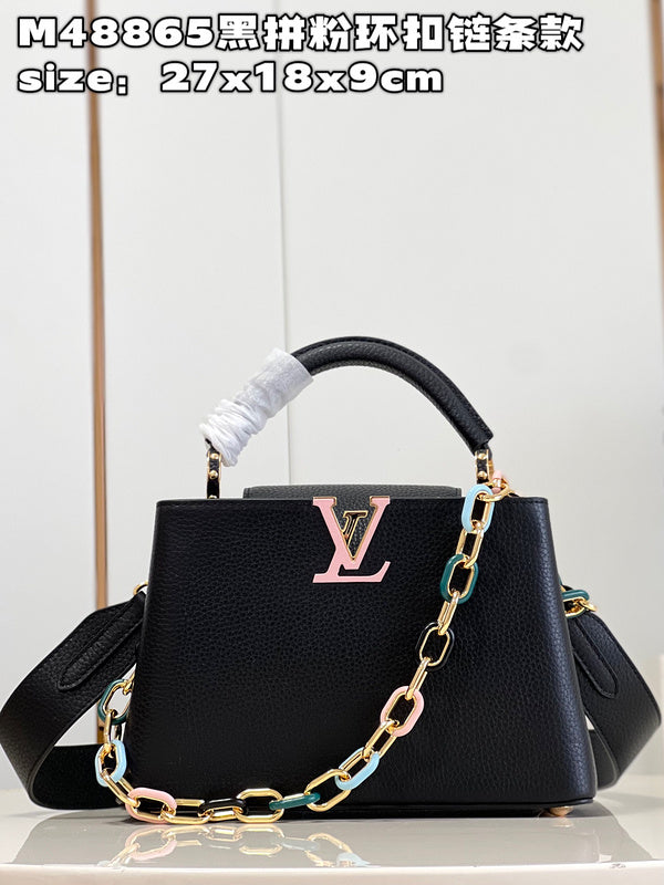 Glamy - LOV Bags - 932