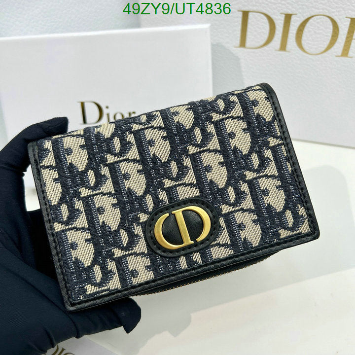 SAMC - DOR Wallets - 057
