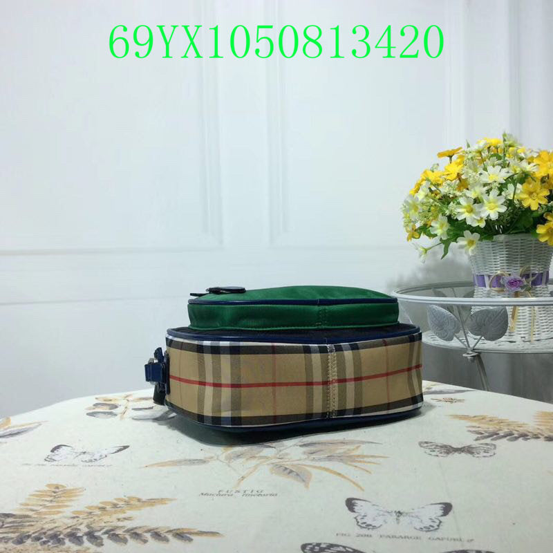 ELE Fashion -BBR Bags - 426