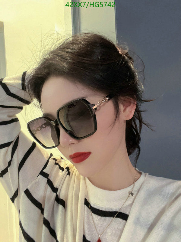 SAMC - CHL Glasses - 448