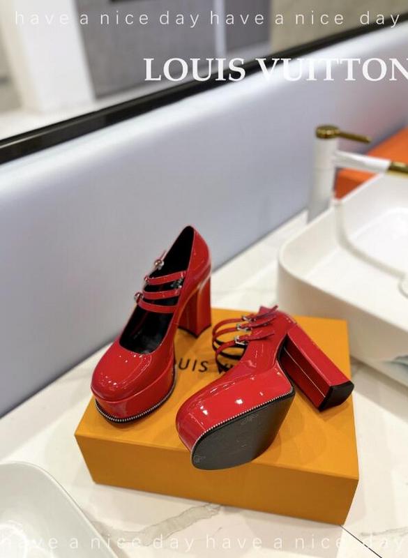 SAMC - LOV Women Shoes - 523