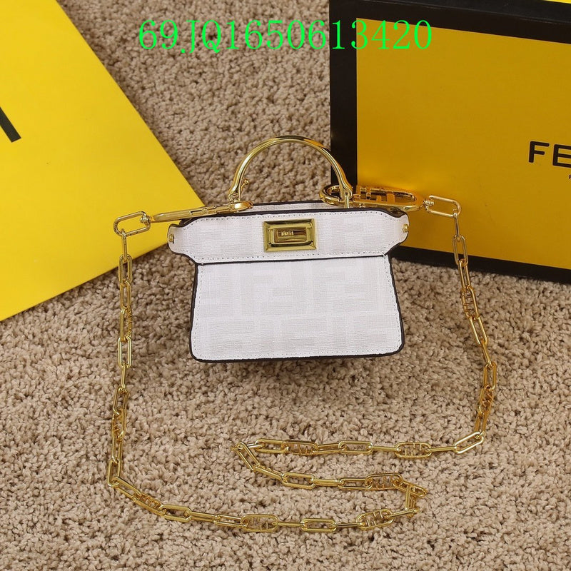 Glami - FDE Bags - 3131