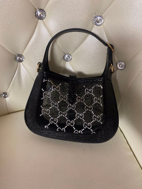 Satchel Bags - GCI Bags - 1070