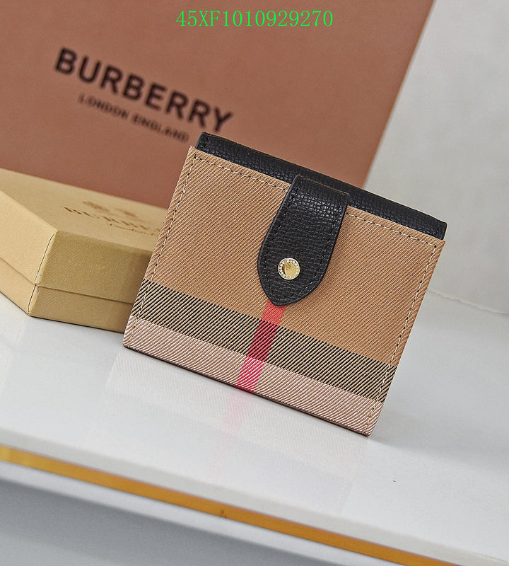 Glami - BOR Wallet - 111
