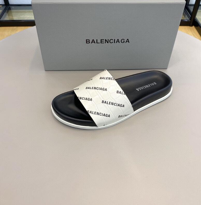 SAMC - BG Men Shoes - 446