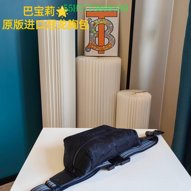ELE Fashion -BBR Bags - 085