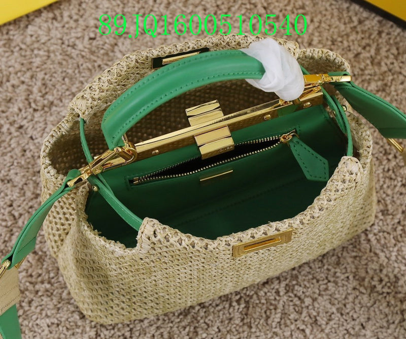 Glami - FDE Bags - 2926
