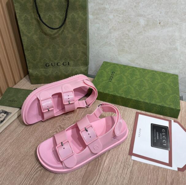 SAMC - GUKI Women Shoes - 1200