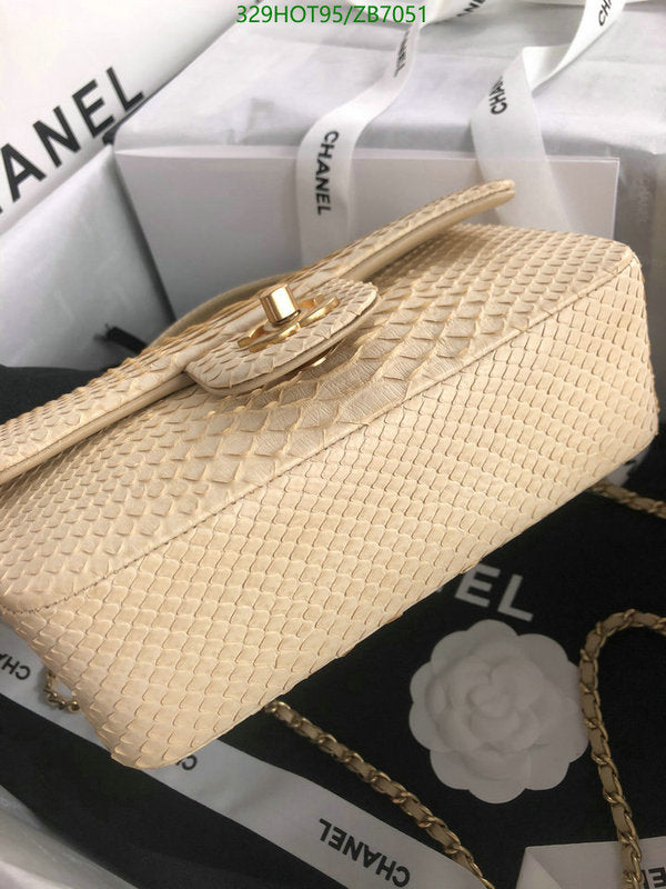 SAMC - CHL Bags - 415