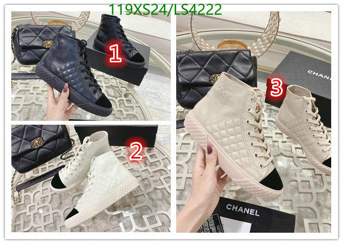 SAMC - CHL Women Shoes Sneakers - 224