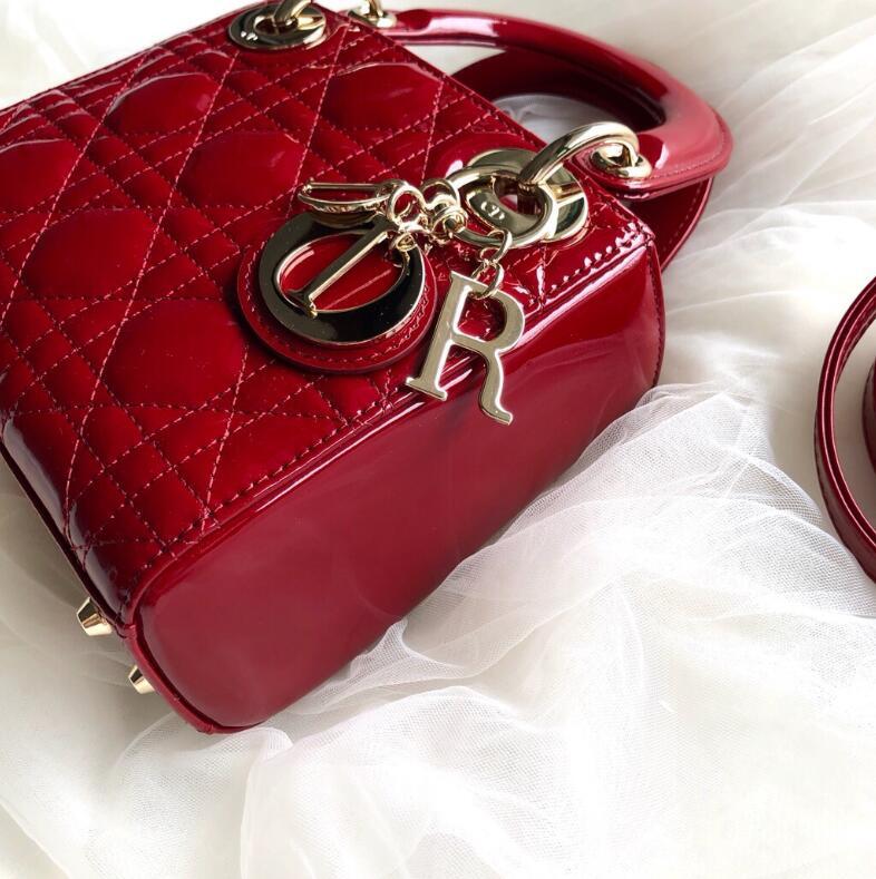 SAMCC - DOR Bags - 657