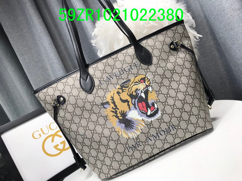 Glami Fashion - GCI Bags - 11024