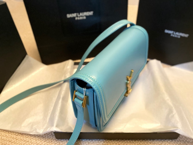 Satchel Bags - SLY Bags - 1818