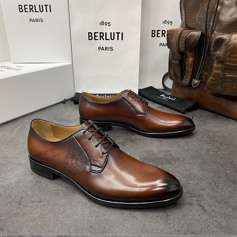 Glami - BRE Men Shoes - 297