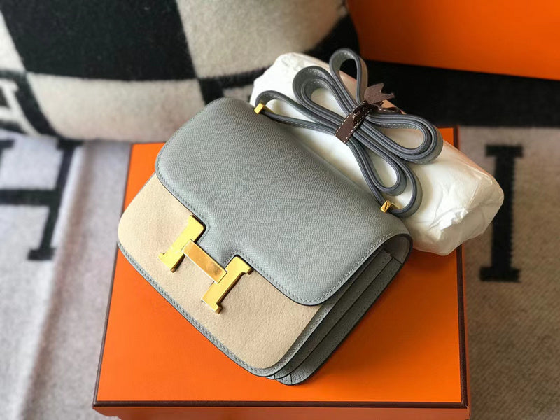 Satchel Bags - HMS-Bags - 425
