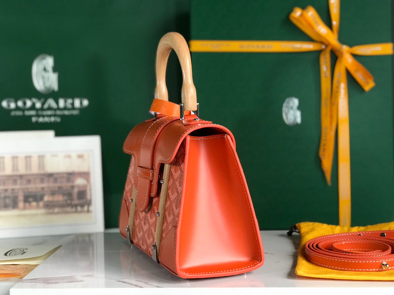Glamy - GYO Bags - 826