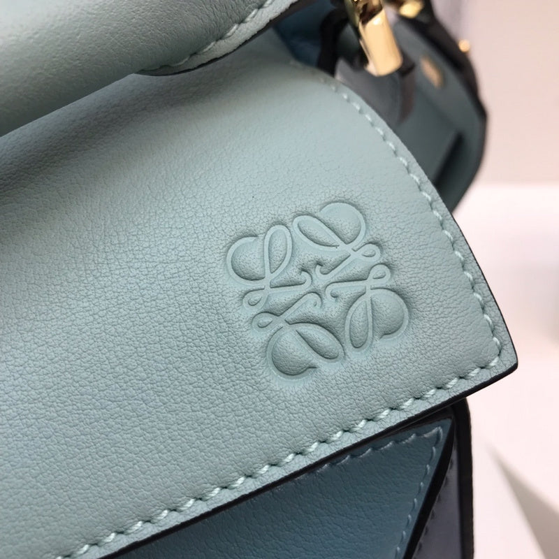 Glamy - LWO Bags - 867