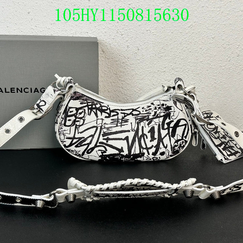 Glami GlamI - BGA Bags - 1657