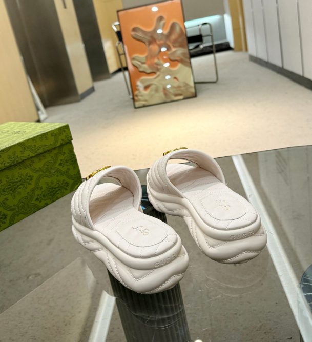 SAMC - GUKI Women Shoes - 092