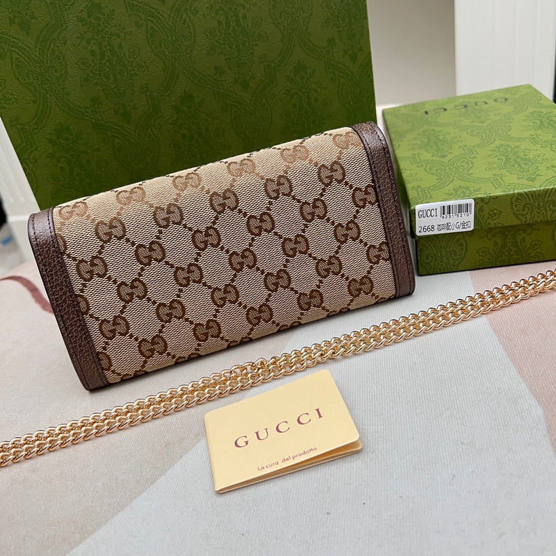 Satchel Bags - GCI Bags - 2462
