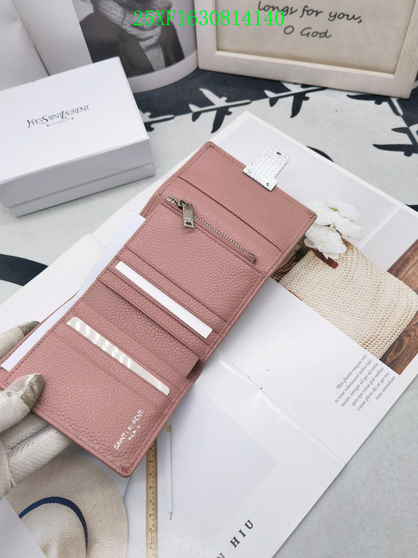 Glami - YLS Wallet - 249