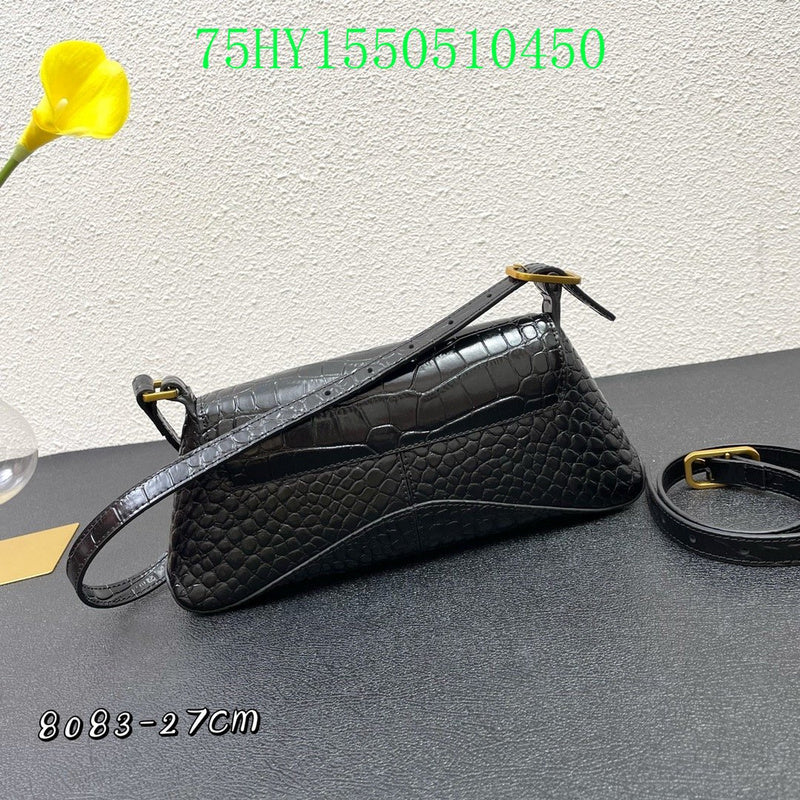 Satchel Bags - BGA Bags - 2301