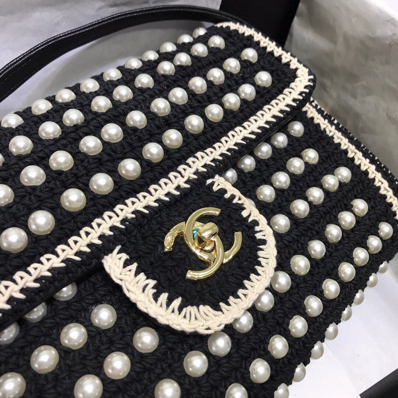 Satchel Bags - CHL Bags - 4867