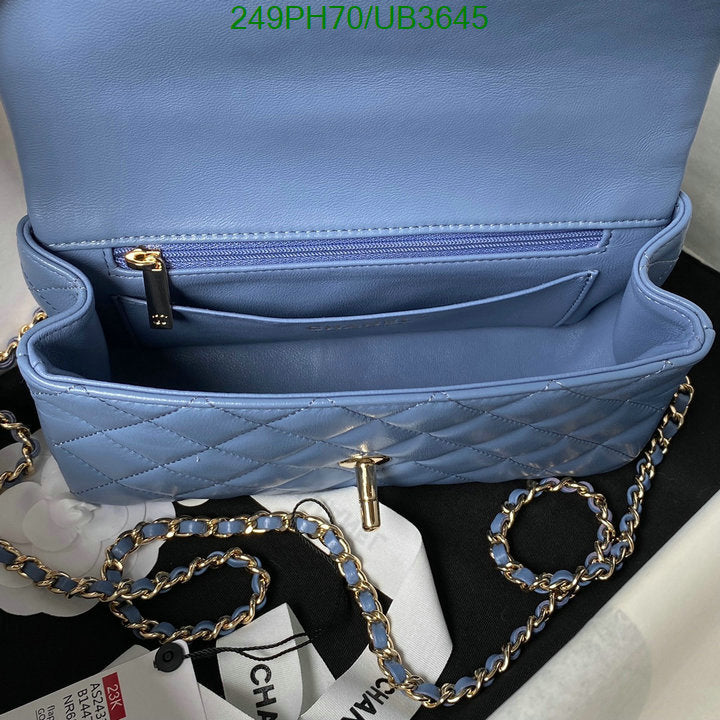 SAMC - CHL Bags - 323