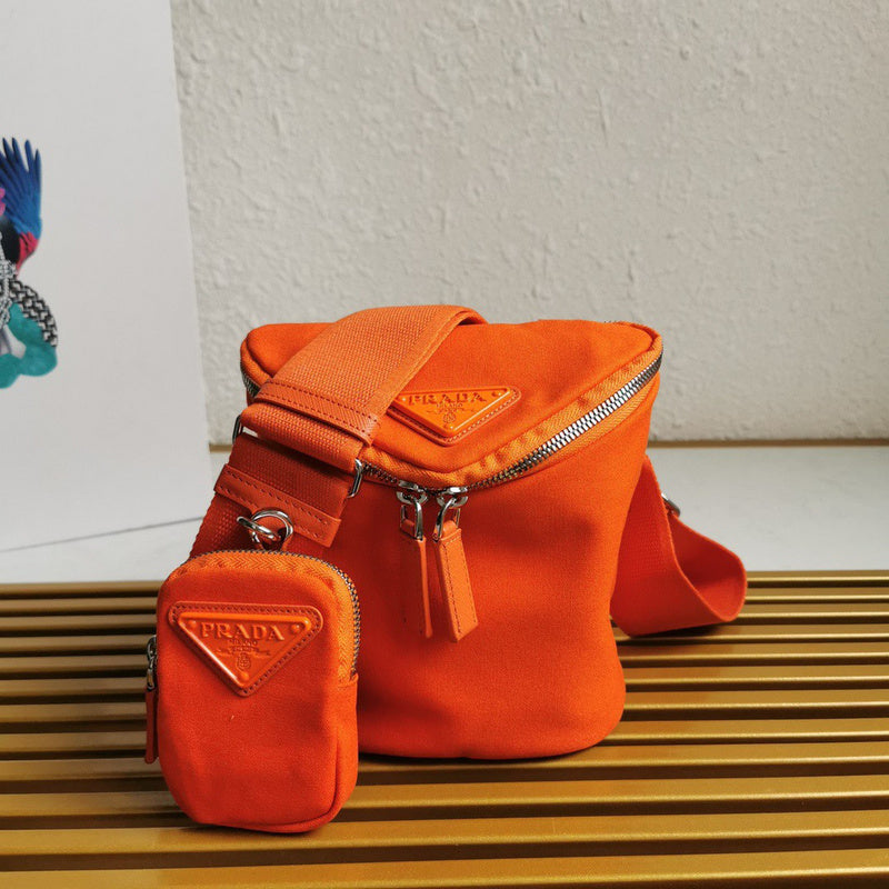 Glamy - PD Bags - 850